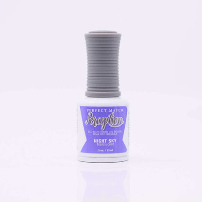 LECHAT Perfect Match Perception Gel Polish
