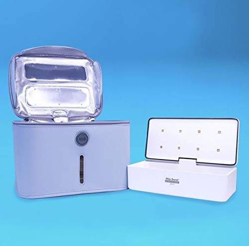 Mia Secret Professional Sterilizer (UV LED-58)