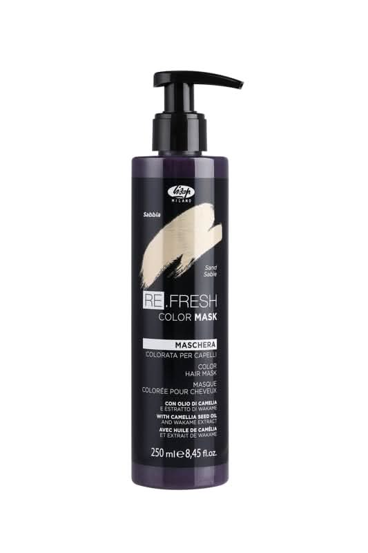 LISAP Refresh Color Mask 8.45 fl oz
