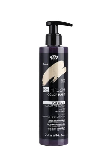 LISAP Refresh Color Mask 8.45 fl oz