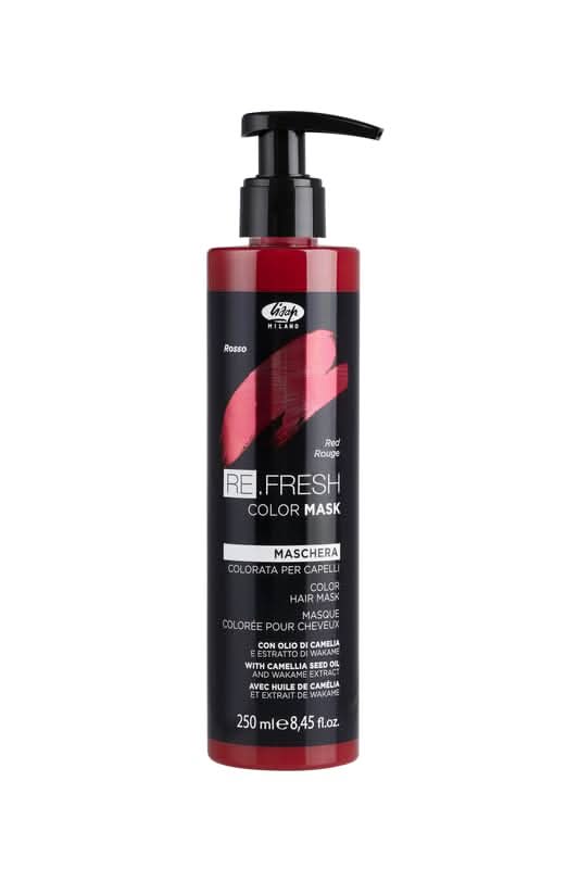 LISAP Refresh Color Mask 8.45 fl oz