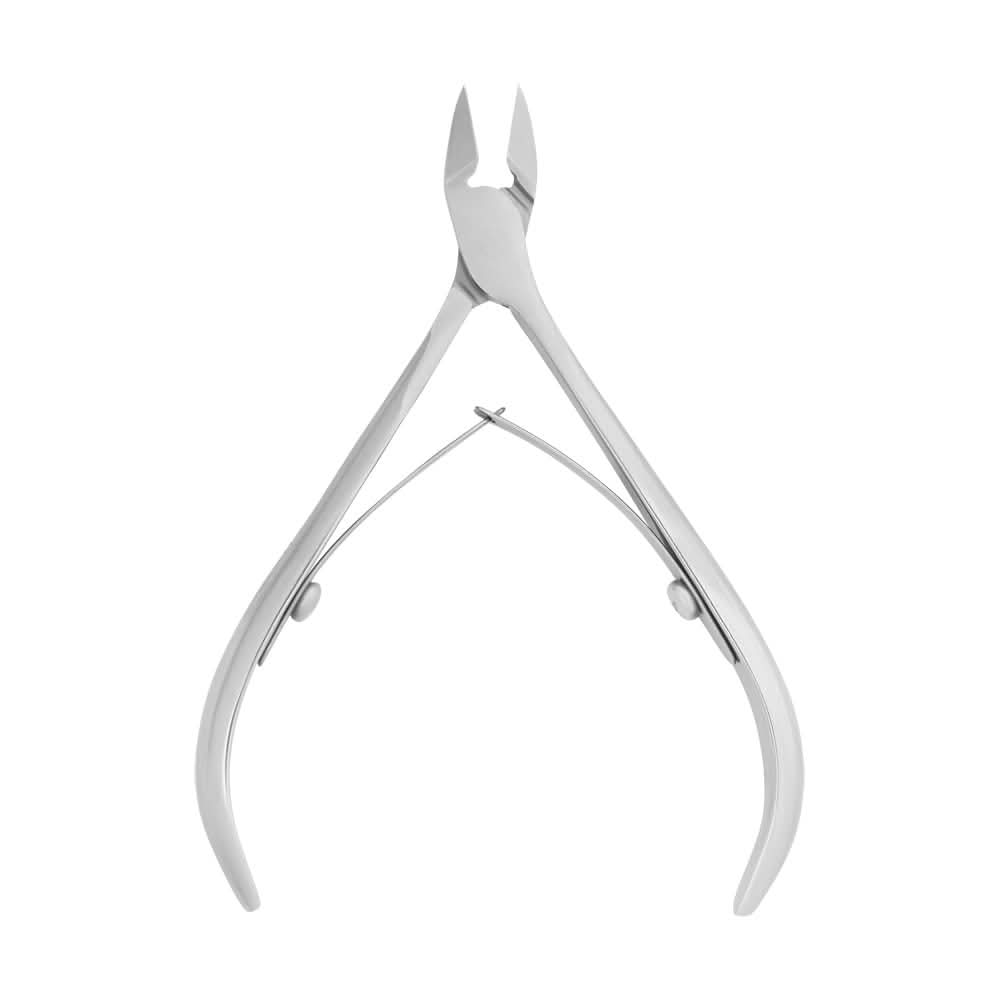 STALEKS CLASSIC 10 CUTICLE NIPPERS - FULL JAW 0.31 INCH 11 MM NC-10-11