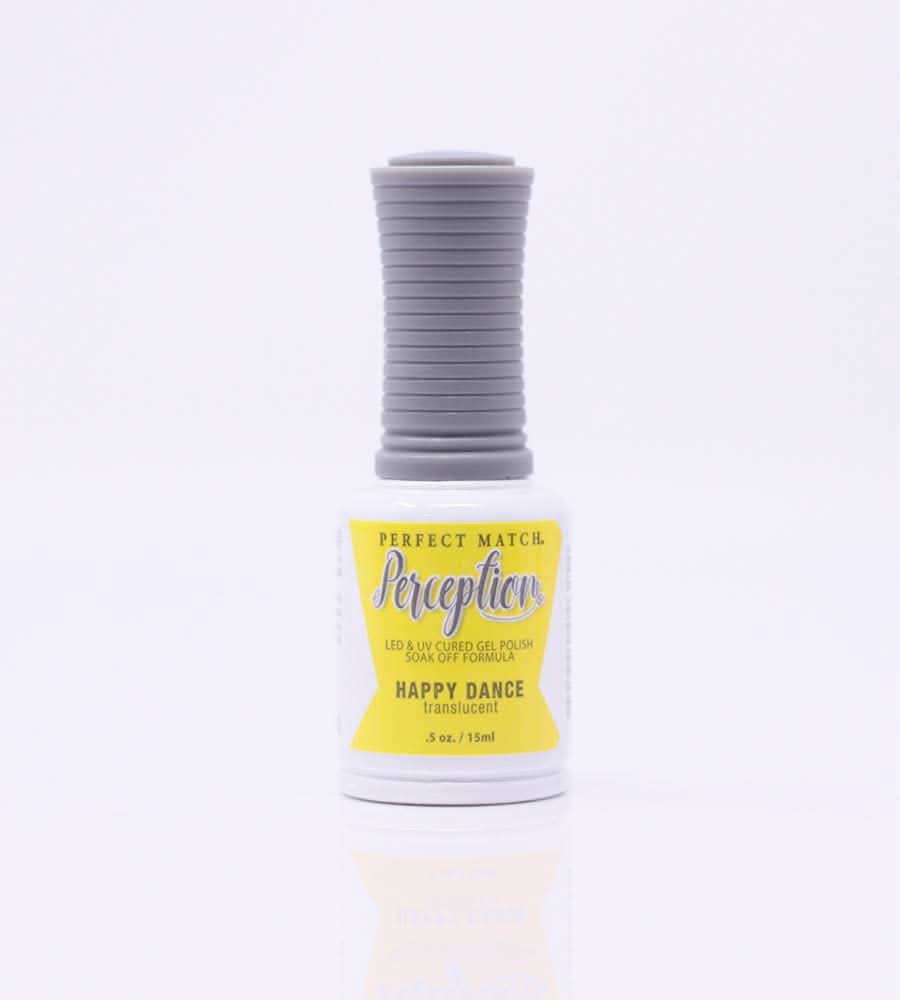 LECHAT Perfect Match Perception Gel Polish