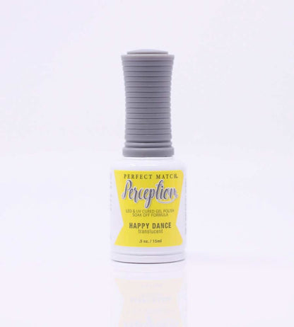 LECHAT Perfect Match Perception Gel Polish