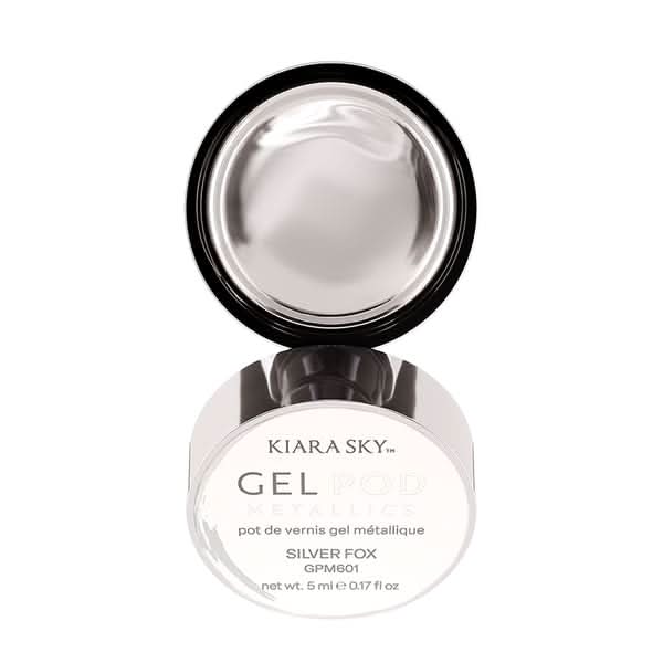 KIARA SKY Gel Paint Pod for Nail Art 0.17 fl oz