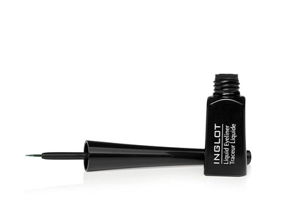 INGLOT Liquid Eyeliner 25 Black