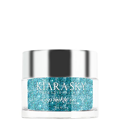 Kiara Sky Sprinkle On Glitter Collection