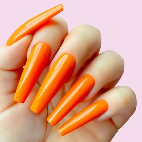 Kiara Sky All-In-One Acrylic Nail Powder 2 oz, Peelin' Good