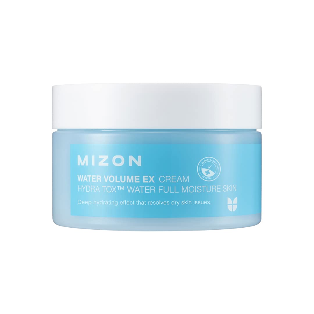 MIZON Water Volume EX Cream