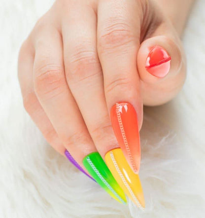 LECHAT Perfect Match Perception Gel Polish