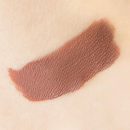 the Balm Meet Matt(e) Hughes Long Lasting Liquid Lipstick - Trustworthy