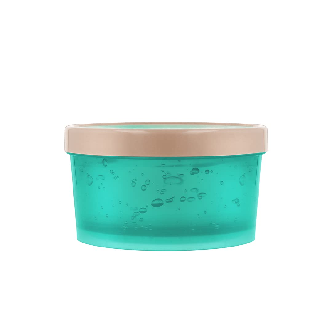 MIZON Cica Aloe 96% Soothing Gel Cream, Moisturizing, Centella Asiatica, Vegan Formula(10.58 fl.oz.)