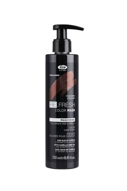 LISAP Refresh Color Mask 8.45 fl oz