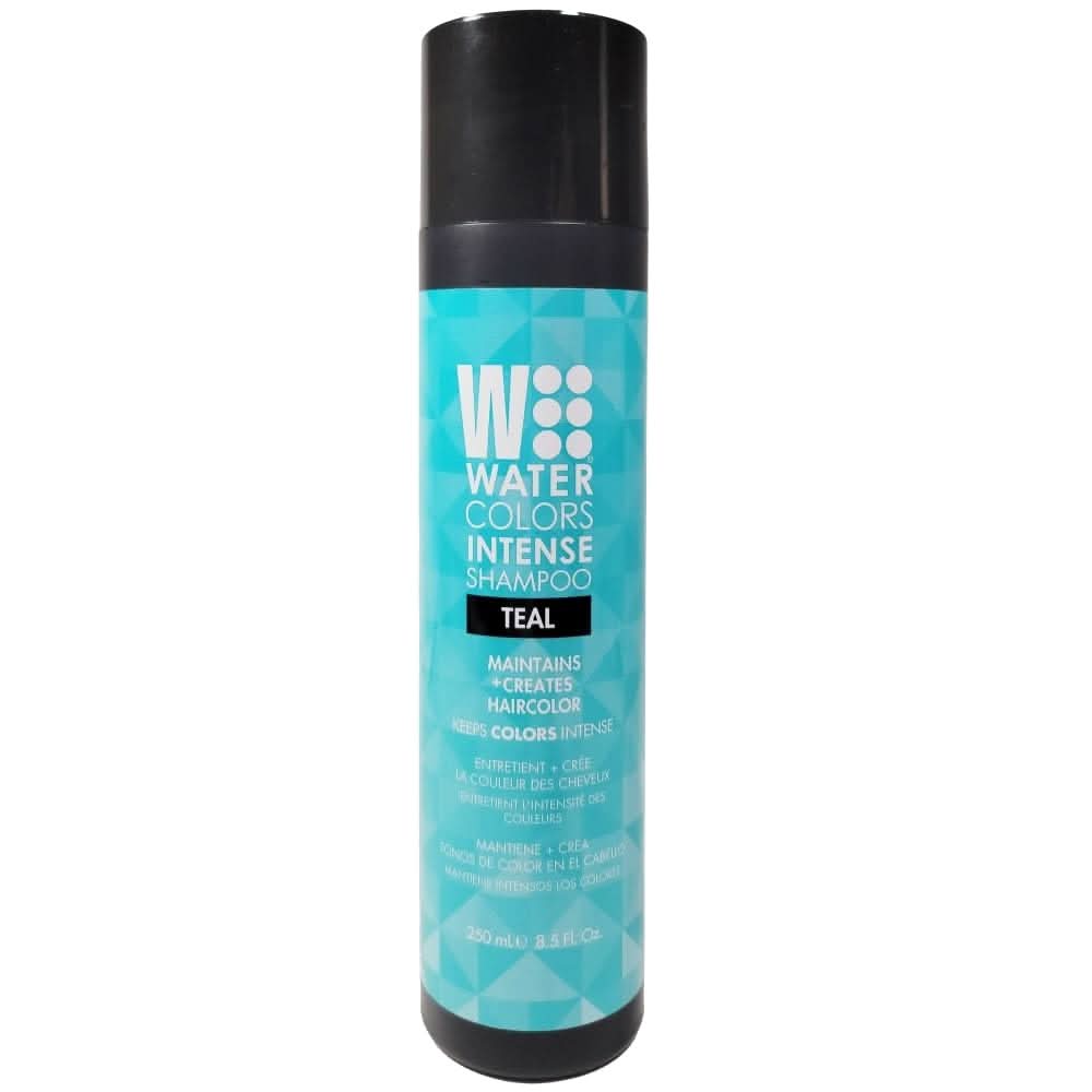 Watercolors Intense 3-in-1 Color Depositing Shampoo