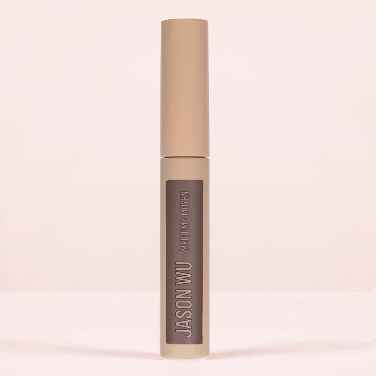 Jason Wu Beauty Free Da Brow Water Resistant Eye Brow Mascara - Medium