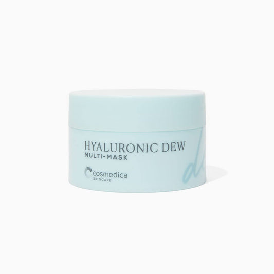 Cosmedica Hyaluronic Acid Sleeping Face Mask 1.76 oz
