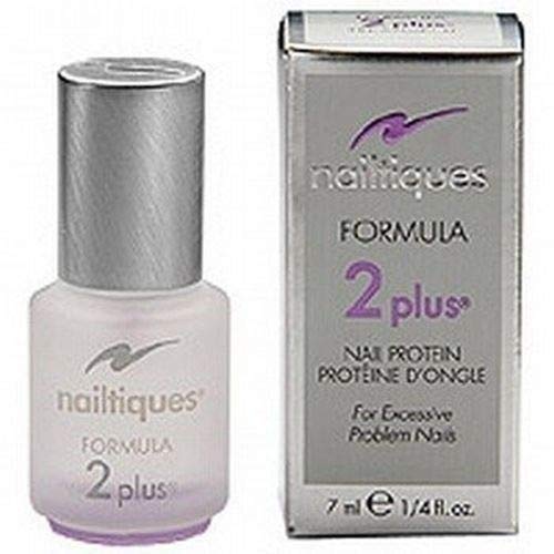 Nailtiques Nail Protein Formula 2 Plus 0.25