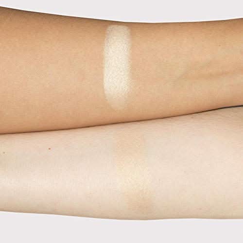 the Balm Mary-Lou Manizer Highlighter Travel Size 0.17 oz - Subtle Glow