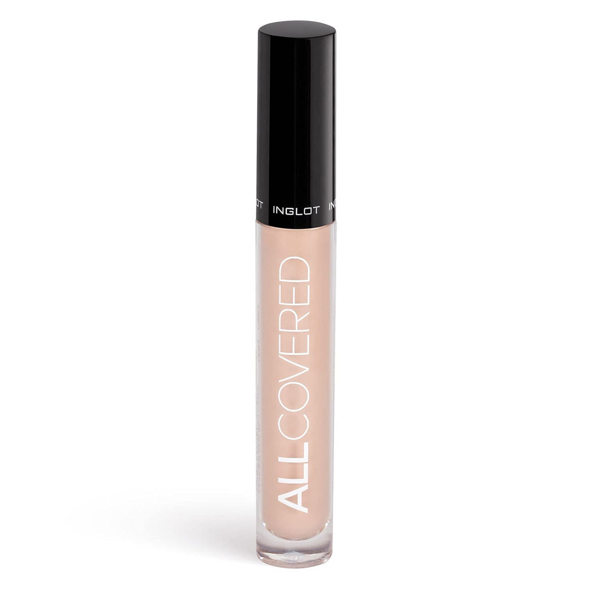 INGLOT All Covered Under Eye Concealer Beige 4.2 ml