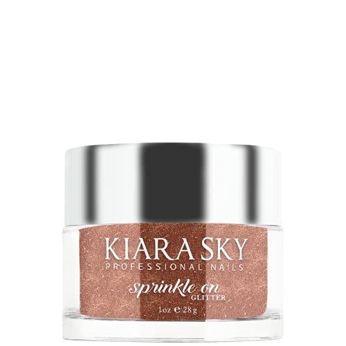 Kiara Sky Sprinkle On Glitter Collection