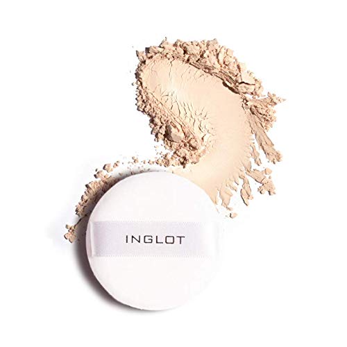 INGLOT Perfect Finish Loose Powder Beige 23 g