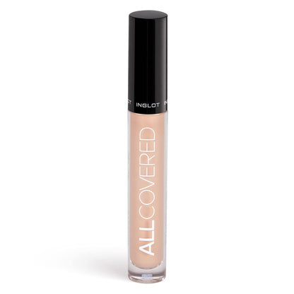 INGLOT All Covered Under Eye Concealer Beige 4.2 ml