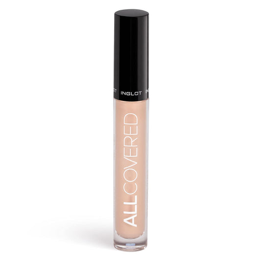 INGLOT All Covered Under Eye Concealer Beige 4.2 ml
