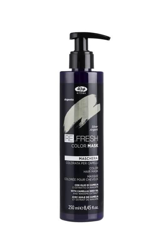 LISAP Refresh Color Mask 8.45 fl oz