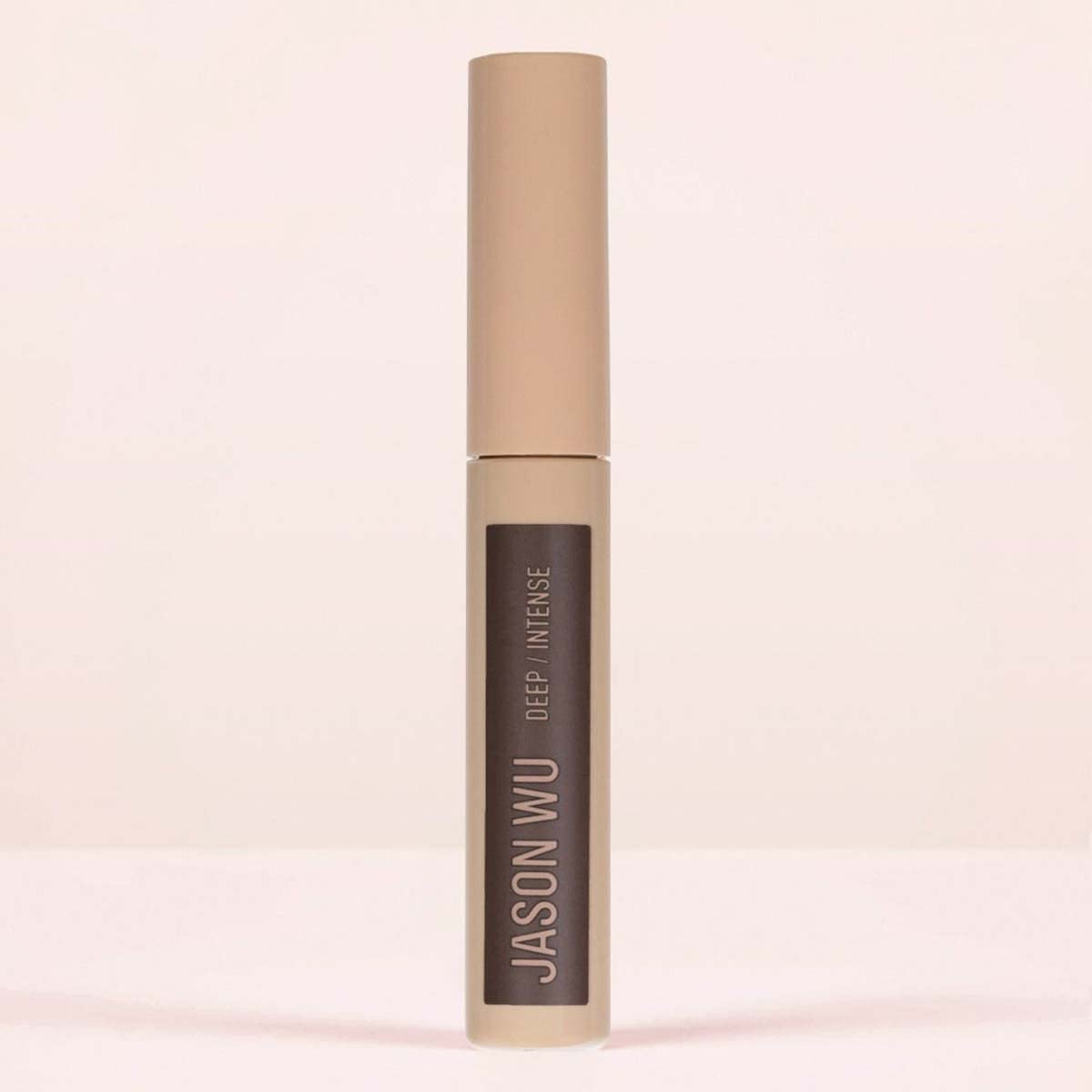 Jason Wu Beauty Free Da Brow Water Resistant Eye Brow Mascara - Deep