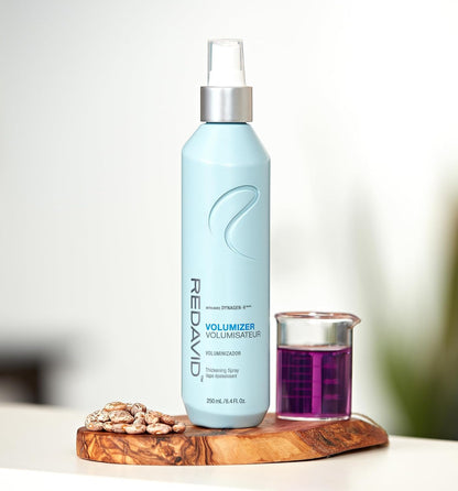 Thickening Volumizing Hair Spray by REDAVID