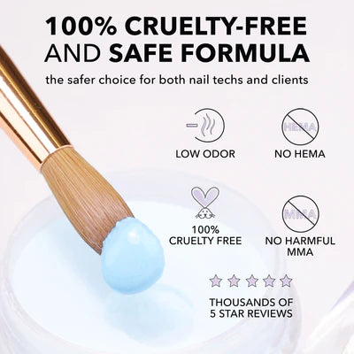 Kiara Sky EMA Liquid Monomer 1 Gallon