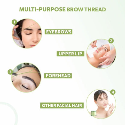 MINA IBROW THREAD