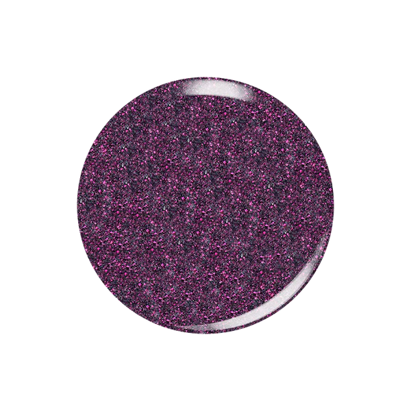 Kiara Sky All-In-One Acrylic Nail Powder 2 oz | All Nighter