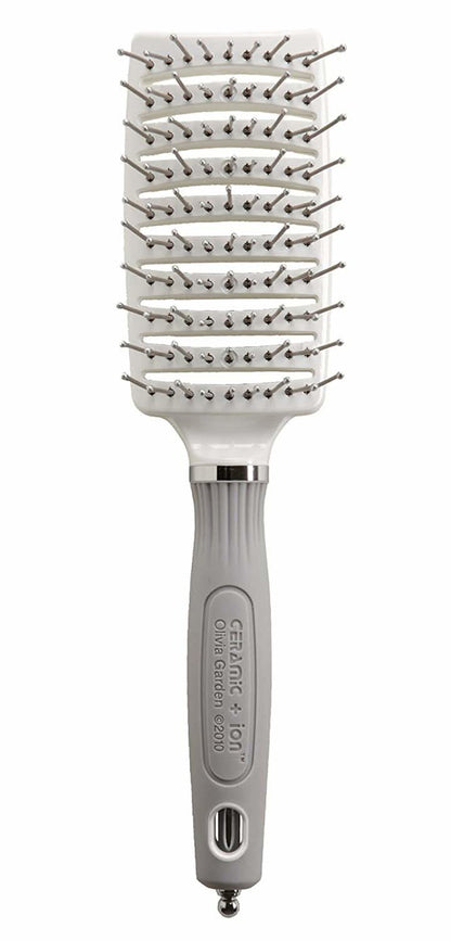 Olivia Garden Ceramic + Ion Turbo Vent Pro Collection 2 1/2" CITV-PROMD