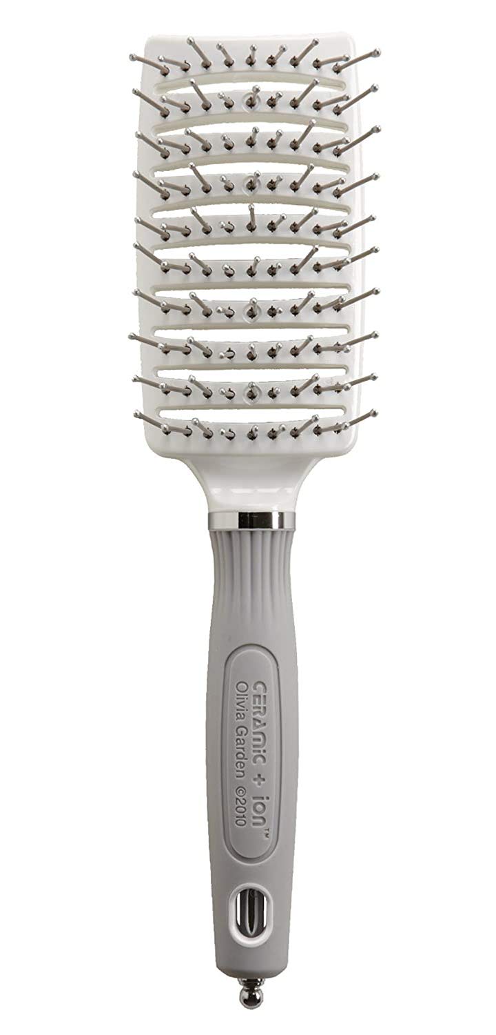 Olivia Garden Ceramic + Ion Turbo Vent Pro Hair Brush