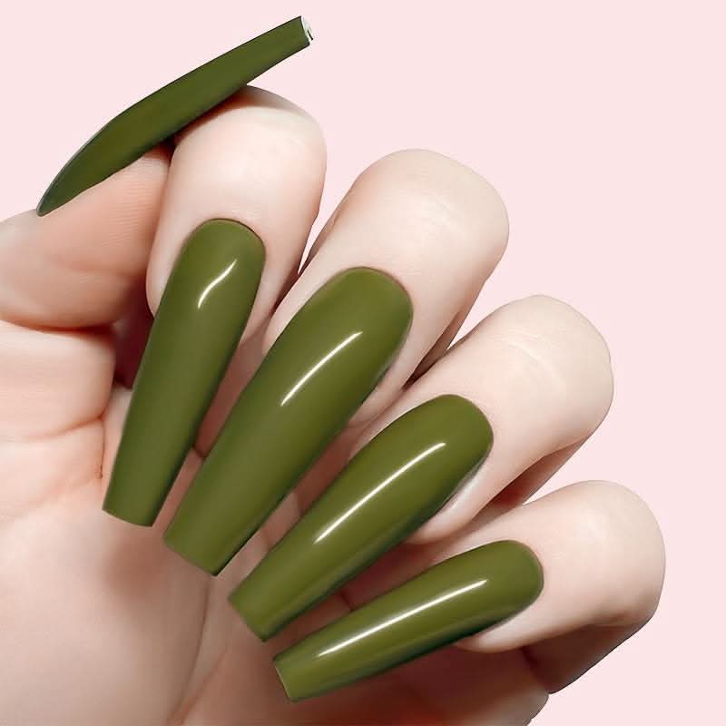 Kiara Sky All-In-One Acrylic Nail Powder | Fronds for Life DM5111