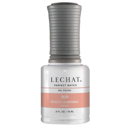 LECHAT Perfect Match Gel Polish