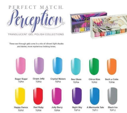 Lechat Perfect Match Perception - Sugar Sugar