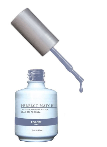 LeChat Perfect Match Gel Polish