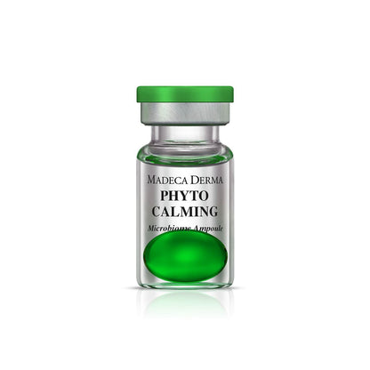 Madeca Derma Phyto Calming Microbiome Ampoule 7ml / 0.23 fl oz * 5ea