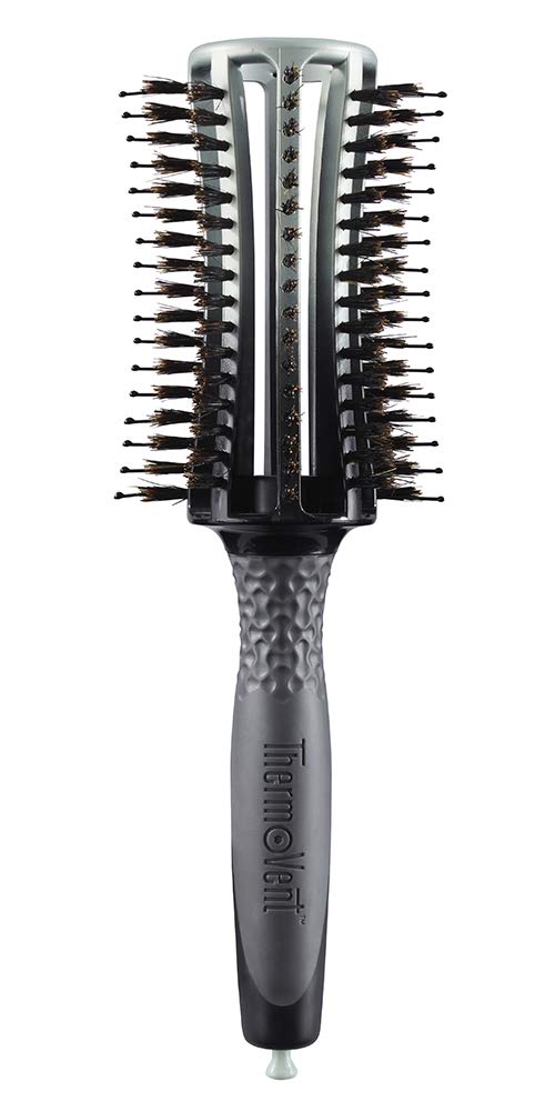 Olivia Garden ThermoVent Combo Brush