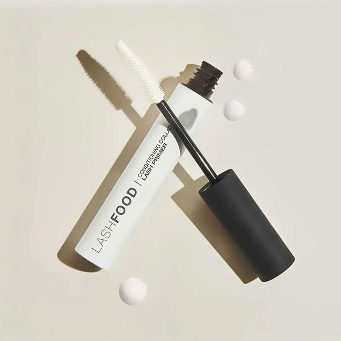 LashFood Conditioning Collagen Fiber Primer Set of 2