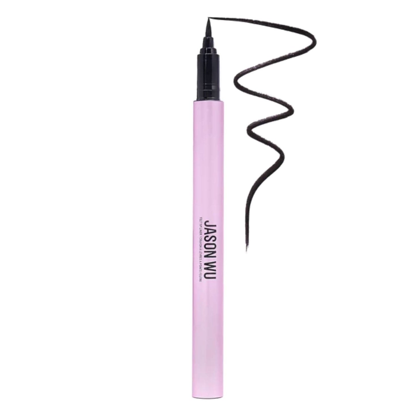 Jason Wu Beauty - Felt Tip Liner Intense Black