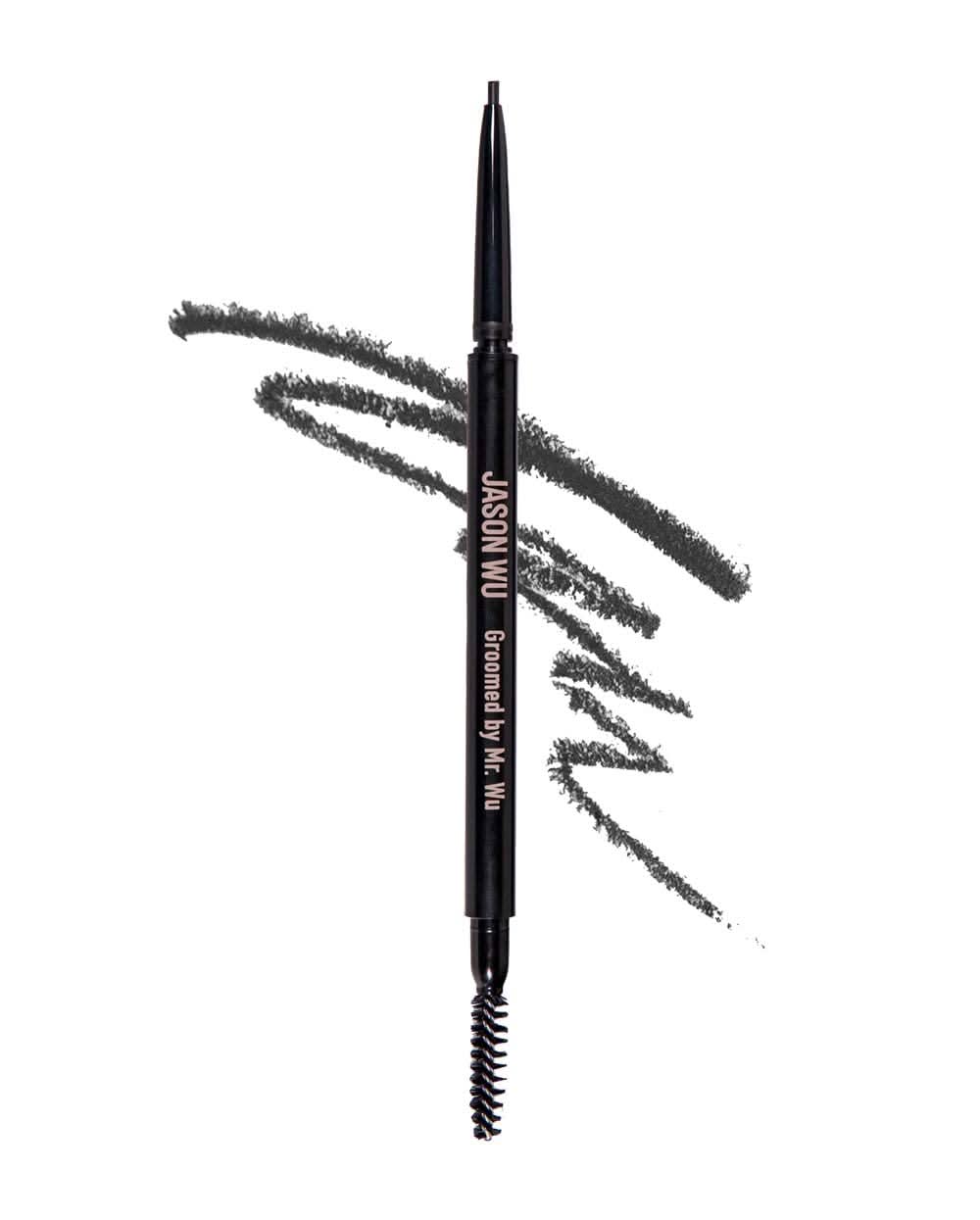 Jason Wu Beauty Groomed By Mr. Wu Retractable Eyebrow Pencil