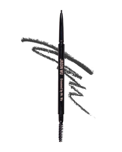 Jason Wu Beauty Groomed By Mr. Wu Retractable Eyebrow Pencil