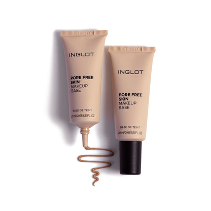 PORE FREE SKIN Makeup Base