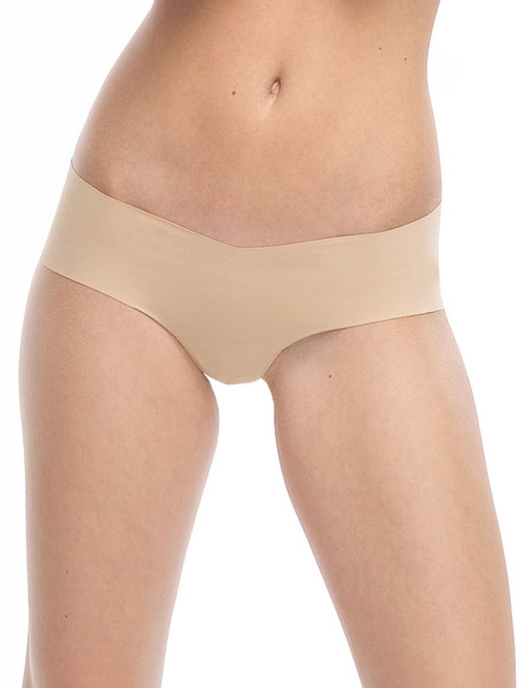 commando Boyshort Low-Rise Panty (GS)