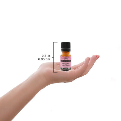 Plantlife Essential Oil Singles - Straight from The Plant 100% Pure Therapeutic Grade 10 ml