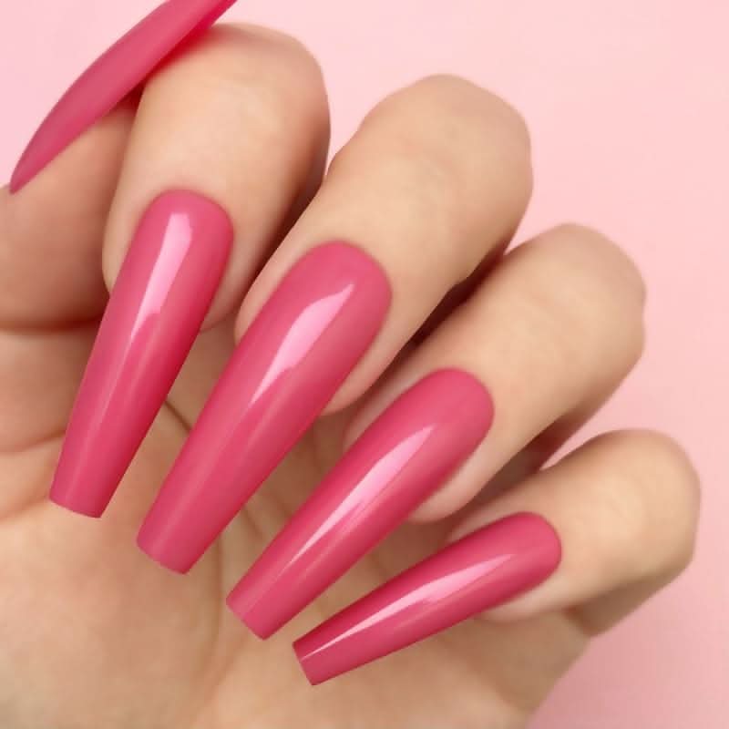 Kiara Sky All-In-One Acrylic Powder | Pink Panther 2 Oz