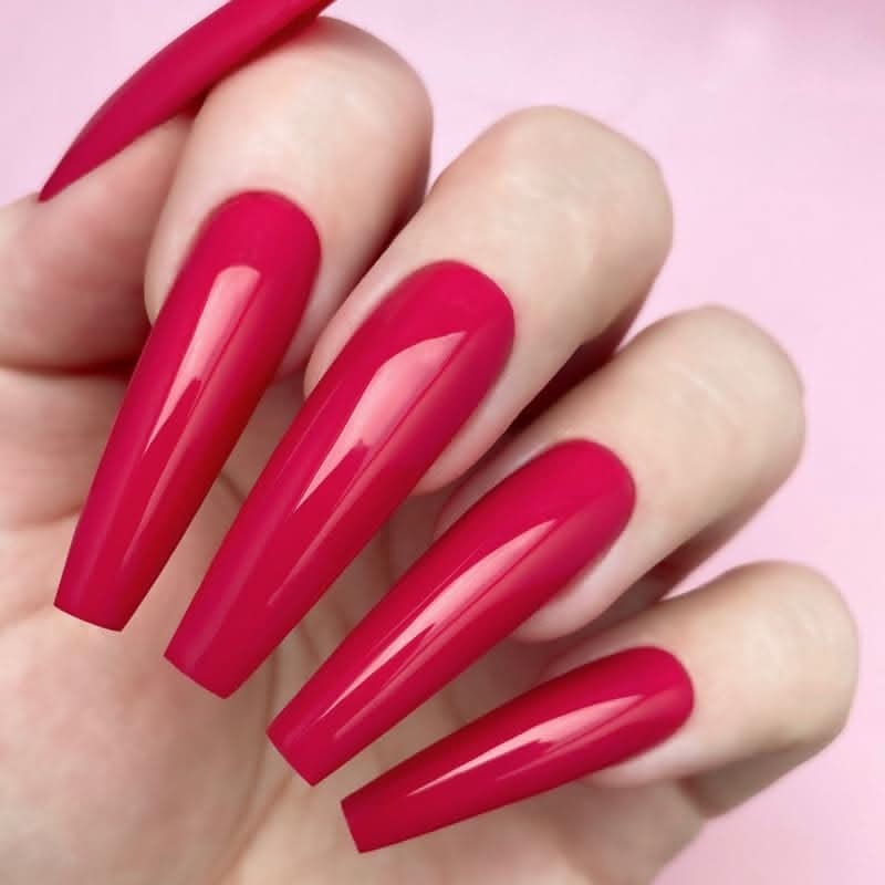 Kiara Sky All-In-One Acrylic Nail Powder 2 oz, Fashion Week